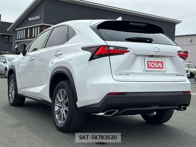 Lexus NX 2015-07 4964585-27