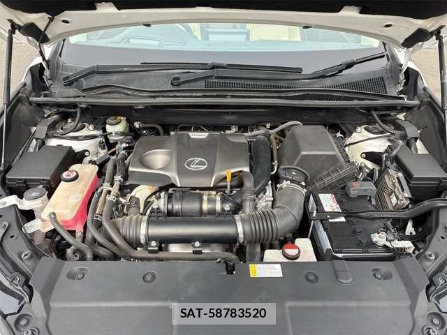 Lexus NX 2015-07 4964585-29