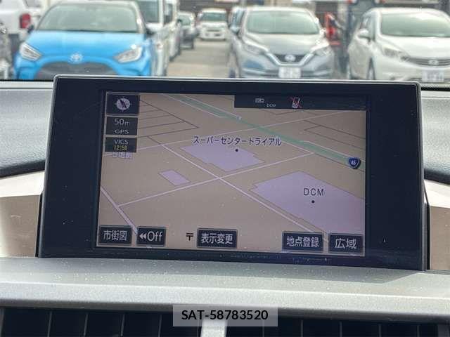 Lexus NX 2015-07 4964585-5