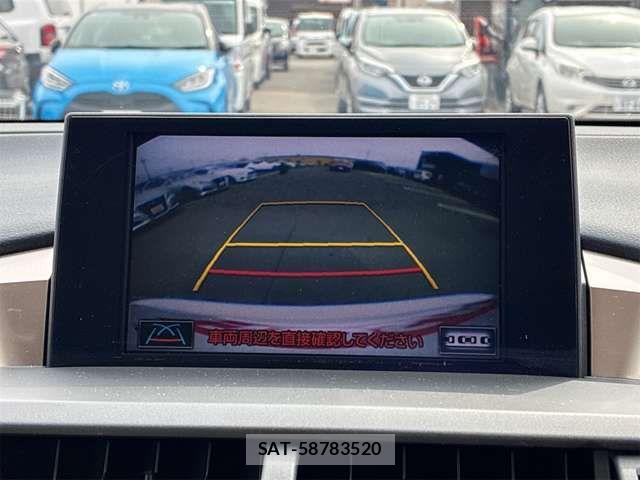 Lexus NX 2015-07 4964585-6