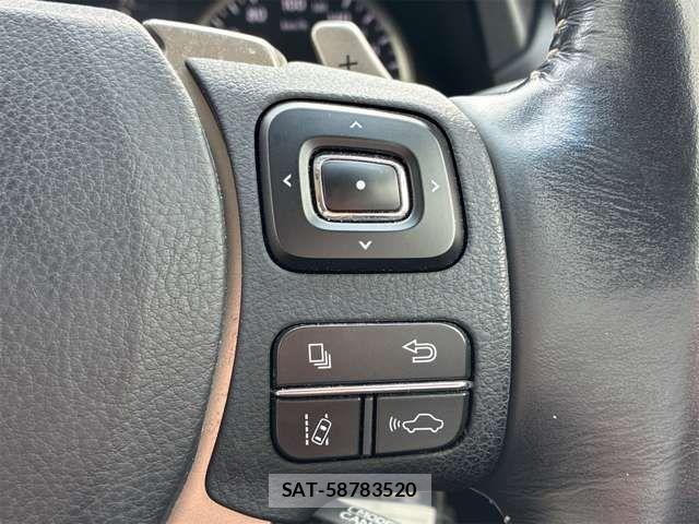 Lexus NX 2015-07 4964585-7