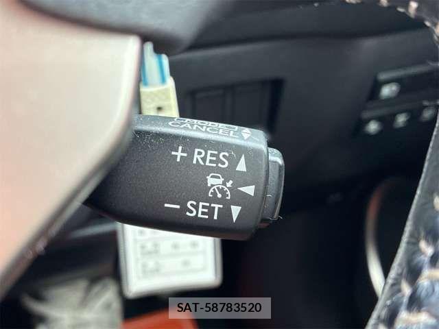 Lexus NX 2015-07 4964585-8