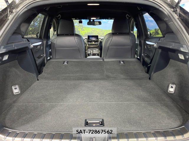 Lexus NX 2015-08 6245214-9