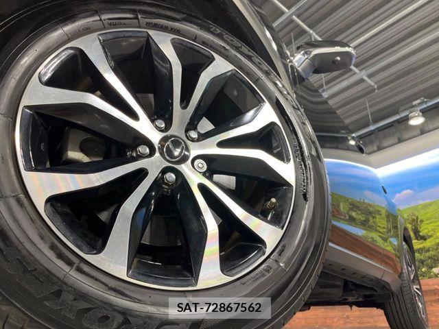 Lexus NX 2015-08 6245214-12
