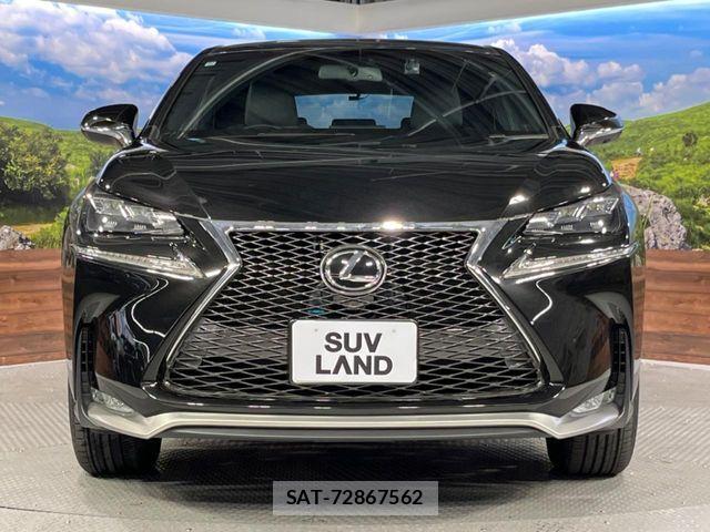 Lexus NX 2015-08 6245214-13