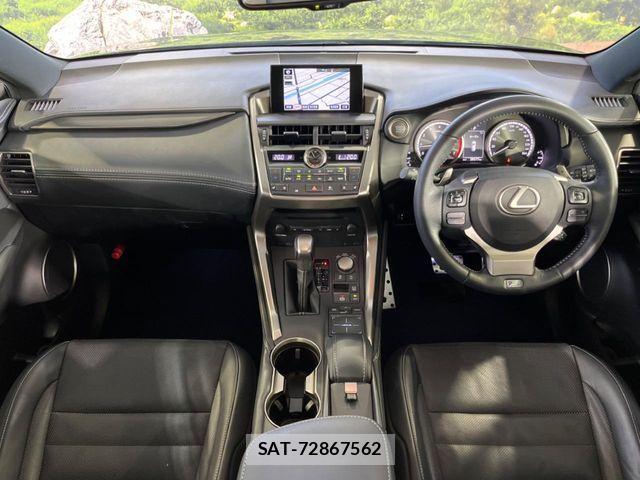 Lexus NX 2015-08 6245214-1
