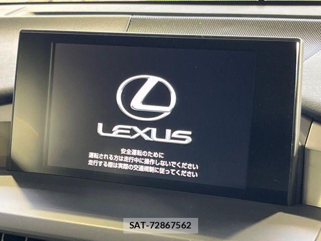 Lexus NX 2015-08 6245214-2
