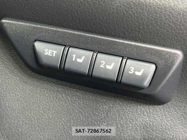 Lexus NX 2015-08 6245214-5