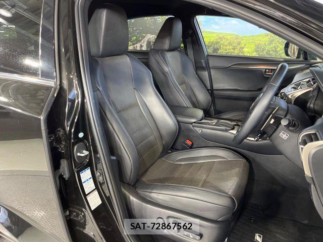 Lexus NX 2015-08 6245214-7