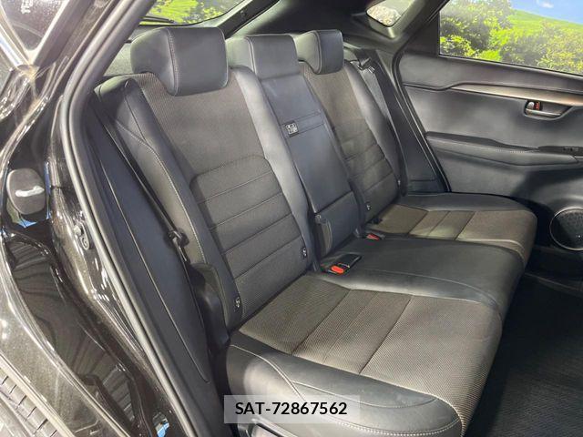 Lexus NX 2015-08 6245214-8