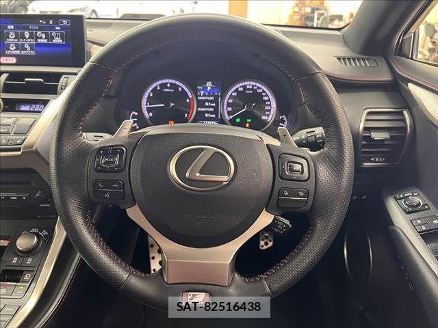 Lexus NX 2015-09 6545555-9