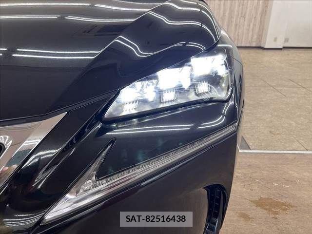 Lexus NX 2015-09 6545555-10
