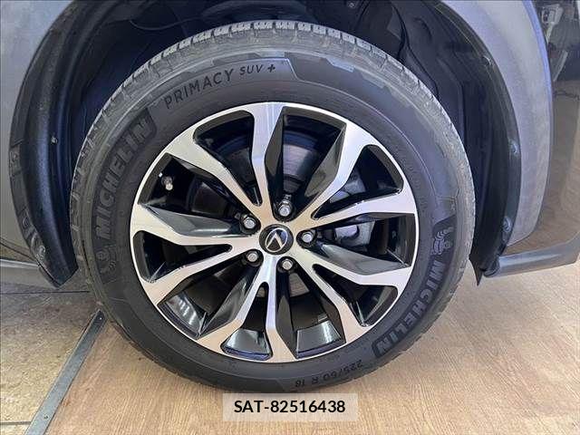 Lexus NX 2015-09 6545555-12