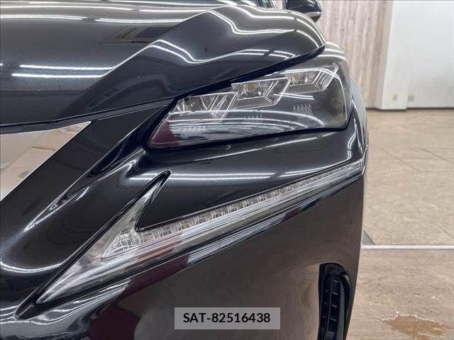 Lexus NX 2015-09 6545555-20