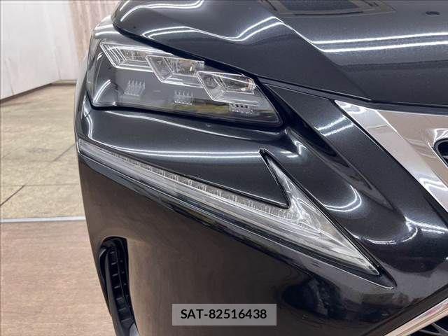 Lexus NX 2015-09 6545555-22