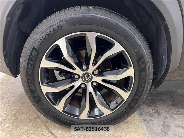 Lexus NX 2015-09 6545555-26