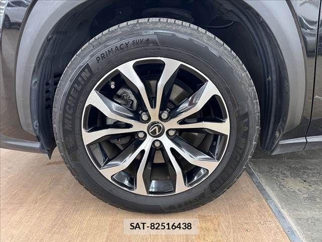Lexus NX 2015-09 6545555-28