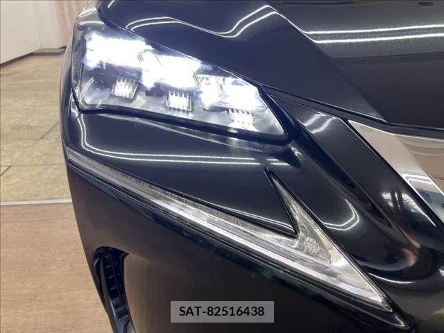 Lexus NX 2015-09 6545555-29
