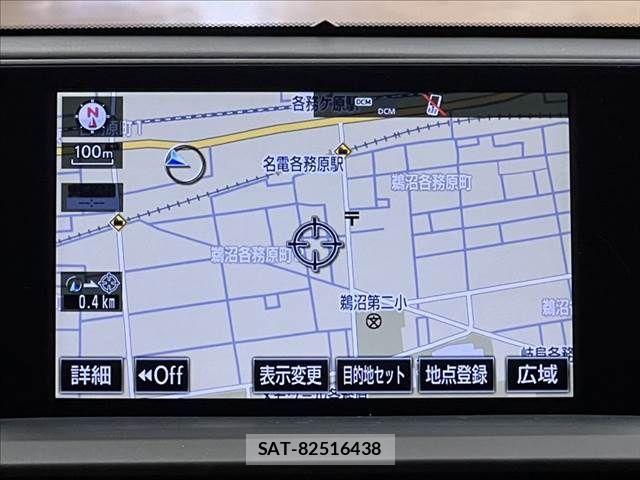Lexus NX 2015-09 6545555-3