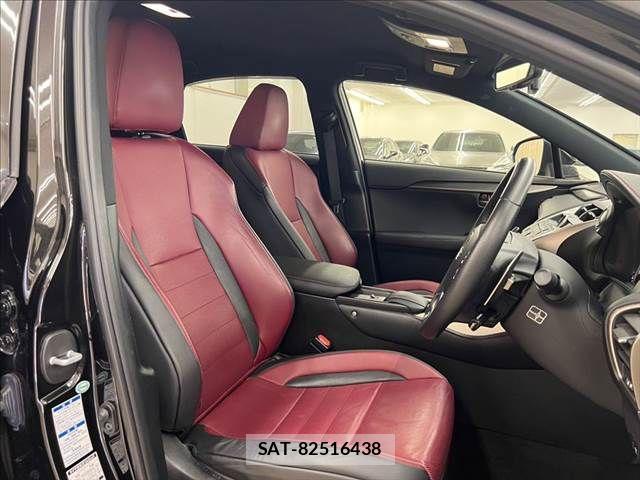 Lexus NX 2015-09 6545555-6