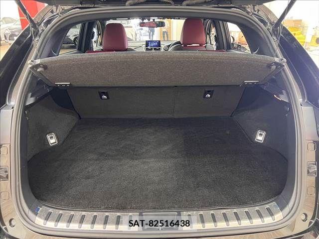 Lexus NX 2015-09 6545555-8
