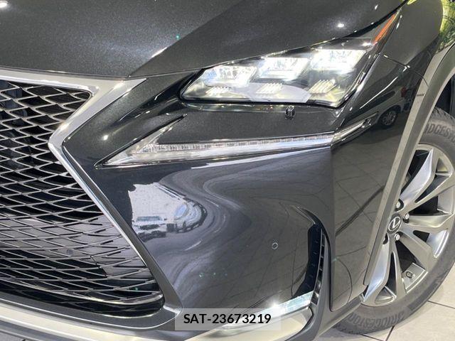 Lexus NX 2015-09 6612873-11