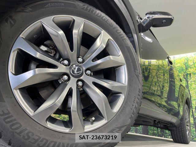 Lexus NX 2015-09 6612873-12