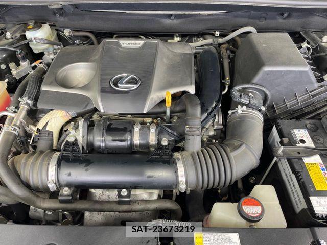 Lexus NX 2015-09 6612873-17