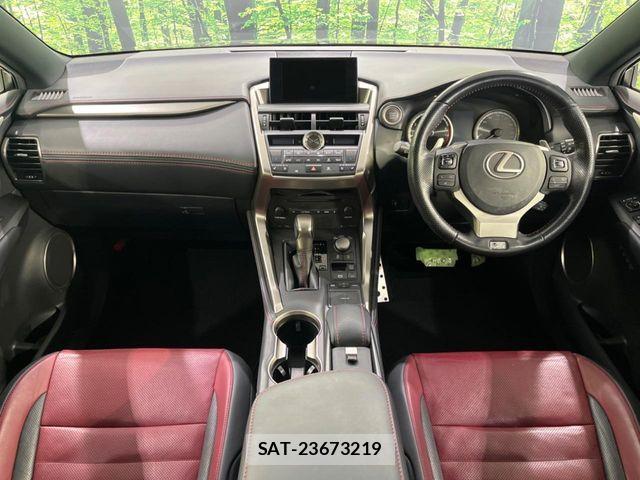 Lexus NX 2015-09 6612873-1
