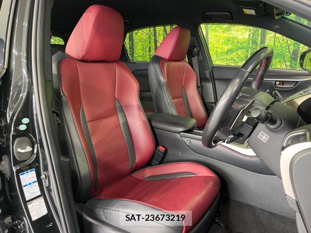 Lexus NX 2015-09 6612873-7