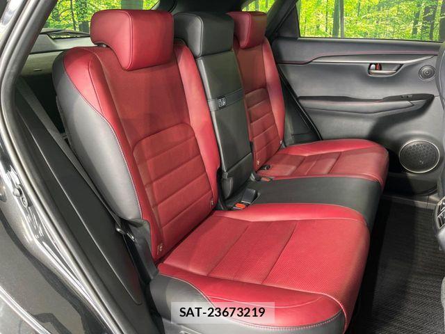 Lexus NX 2015-09 6612873-8