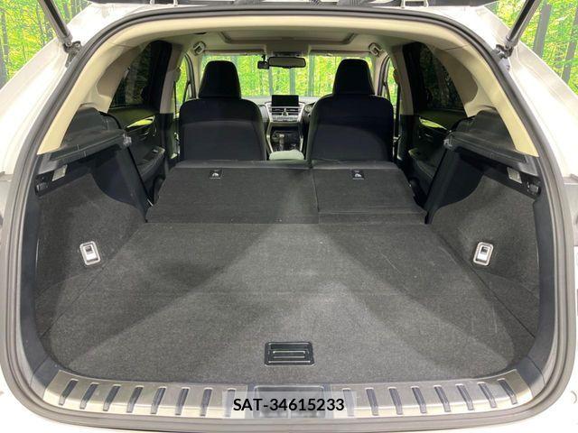 Lexus NX 2015-05 6612874-9