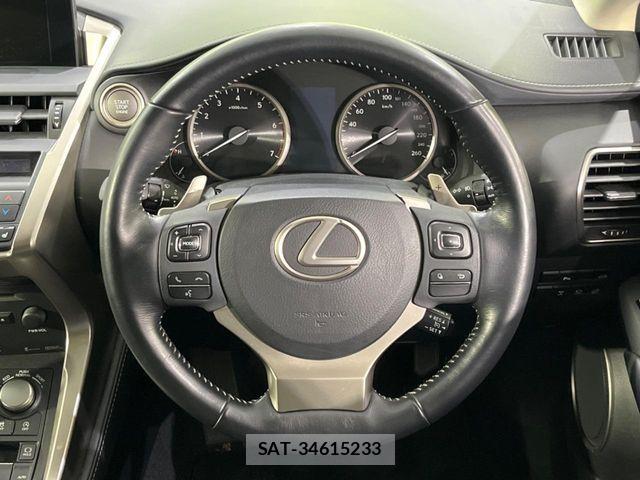 Lexus NX 2015-05 6612874-10