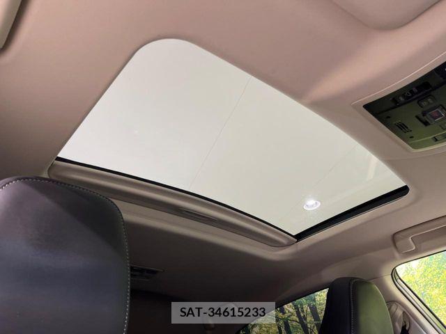 Lexus NX 2015-05 6612874-2