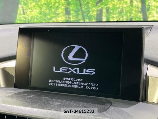 Lexus NX 2015-05 6612874-3
