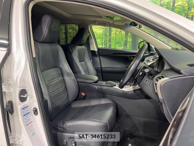 Lexus NX 2015-05 6612874-7