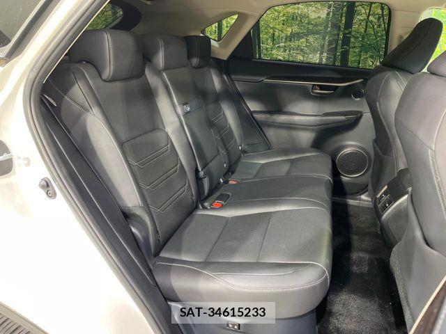 Lexus NX 2015-05 6612874-8