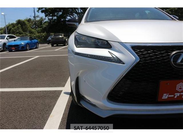 Lexus NX 2015-07 6815717-17
