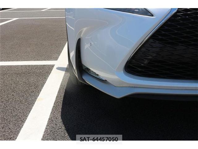 Lexus NX 2015-07 6815717-19