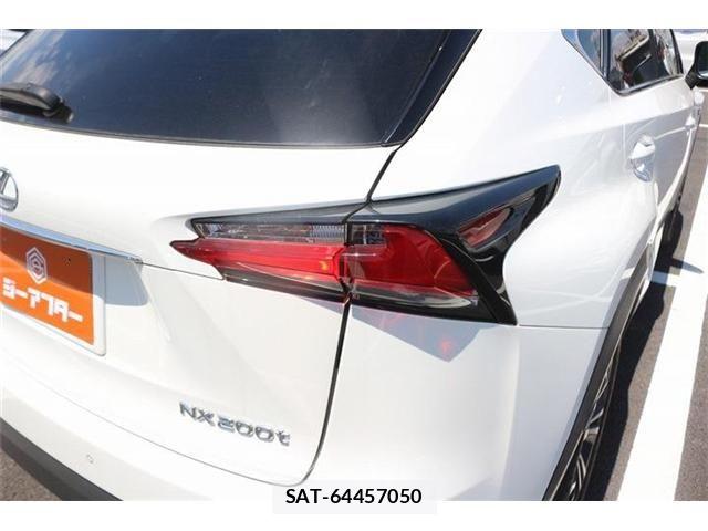 Lexus NX 2015-07 6815717-20