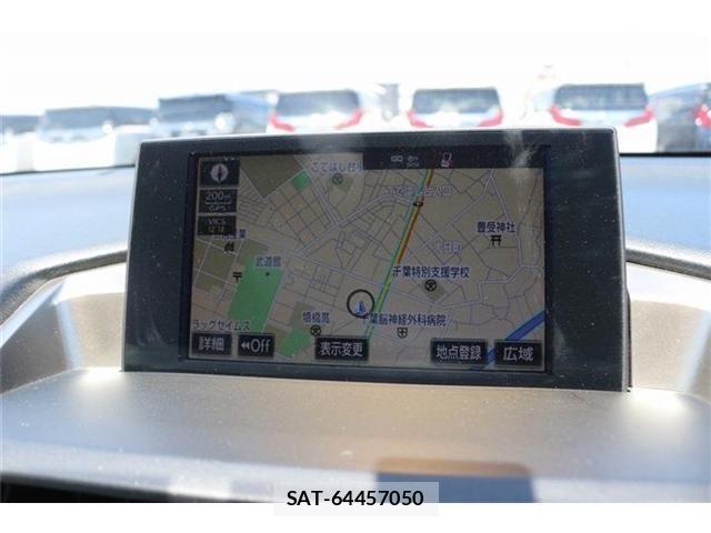 Lexus NX 2015-07 6815717-2