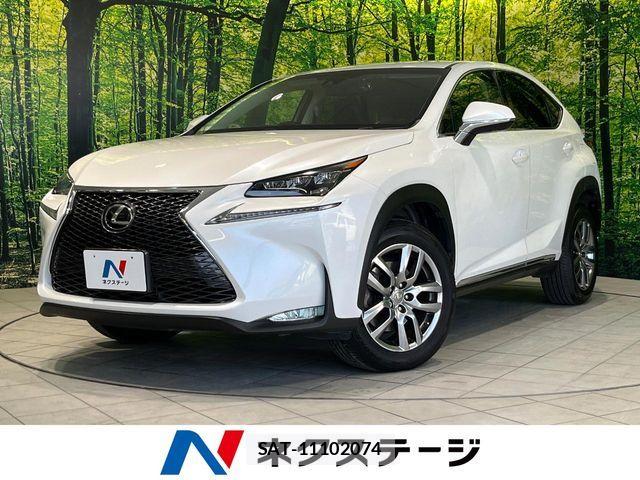 Lexus NX 2015-01 7059275-0
