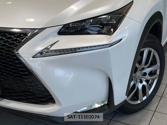 Lexus NX 2015-01 7059275-11