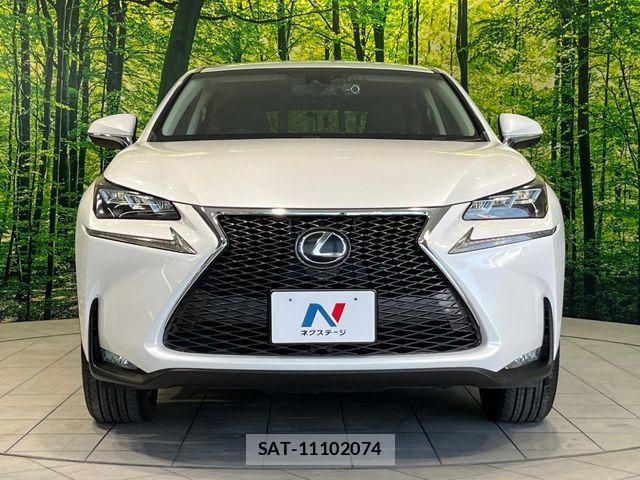 Lexus NX 2015-01 7059275-13