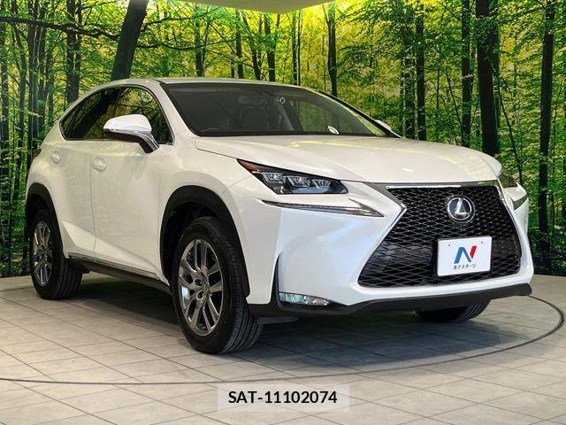 Lexus NX 2015-01 7059275-15