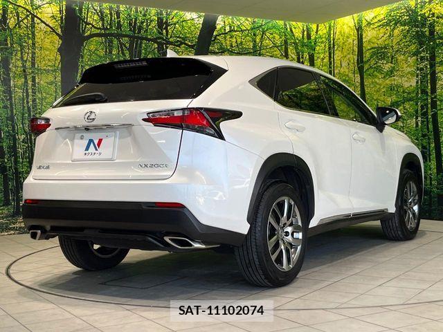 Lexus NX 2015-01 7059275-16