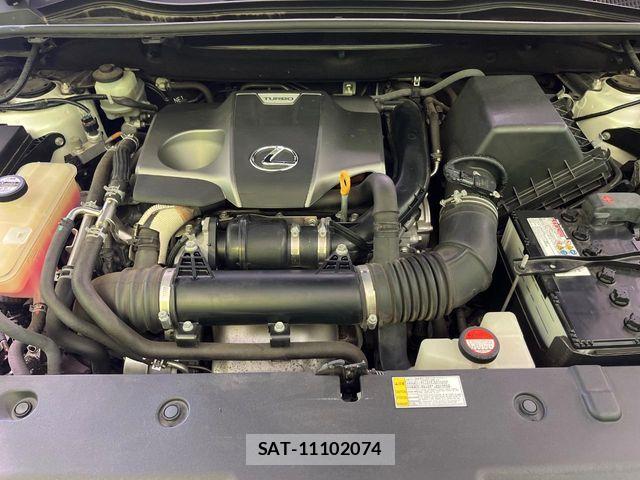 Lexus NX 2015-01 7059275-17