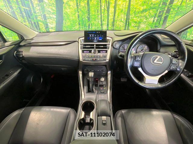 Lexus NX 2015-01 7059275-1