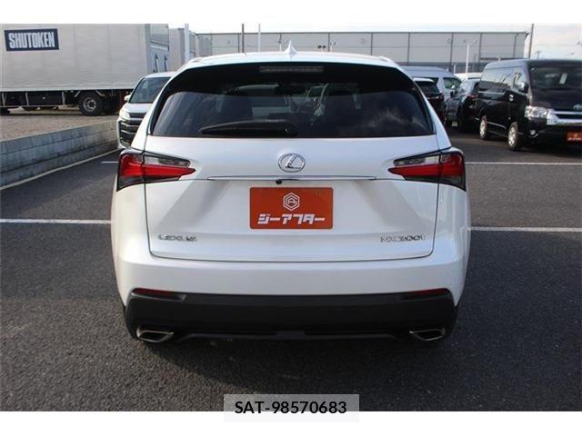 Lexus NX 2015-07 7221009-11