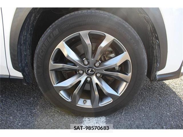 Lexus NX 2015-07 7221009-14
